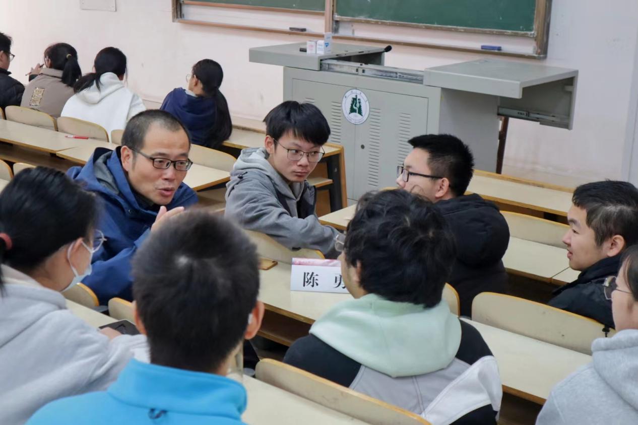 12.08 微电子学院见面会 蓝馨12 12.08 微电子学院见面会 蓝馨12